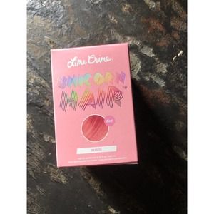 Lime Crime Unicorn Hair Dye